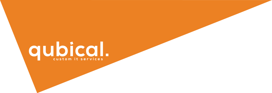 Qubical - Custom IT Services