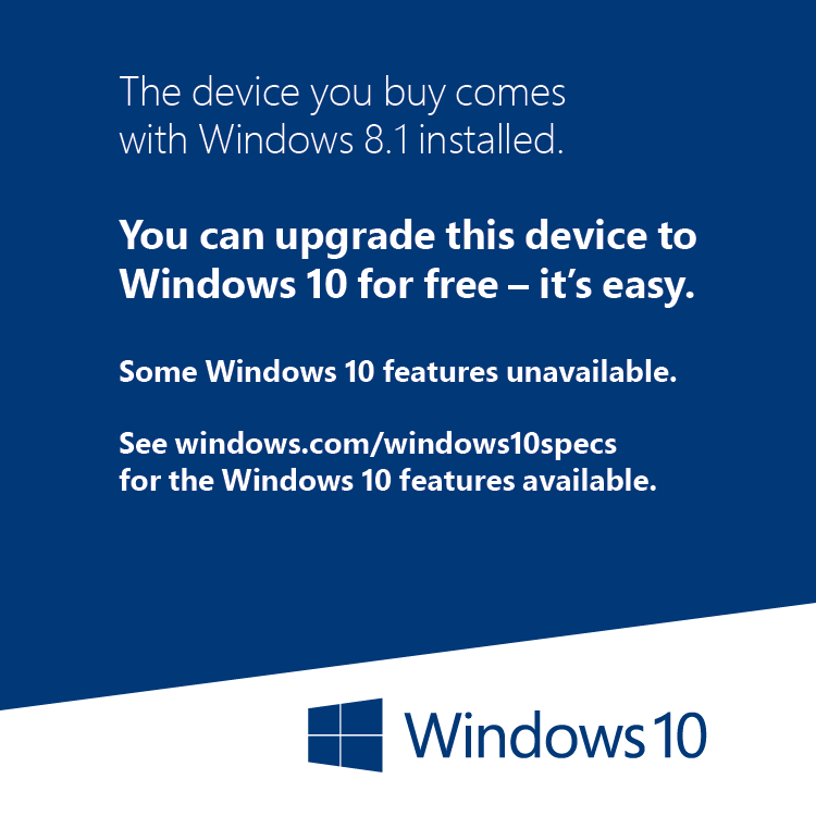 Windows 10 komt uit, maar wie krijgt het als eerste?