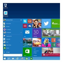 Microsoft lanceert Windows 10