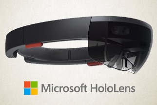 Probeer nu de Hololens uit in ons IT Experience Center!