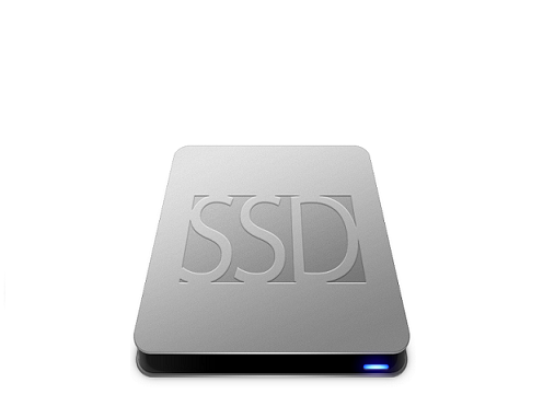 Qubical Cloud Platform is voorzien van full-SSD opslag