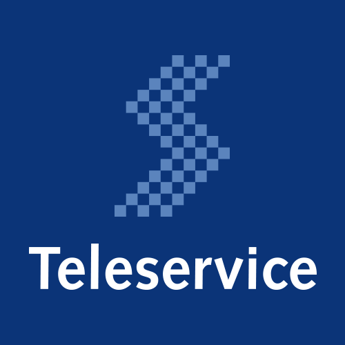 Teleservice ICT